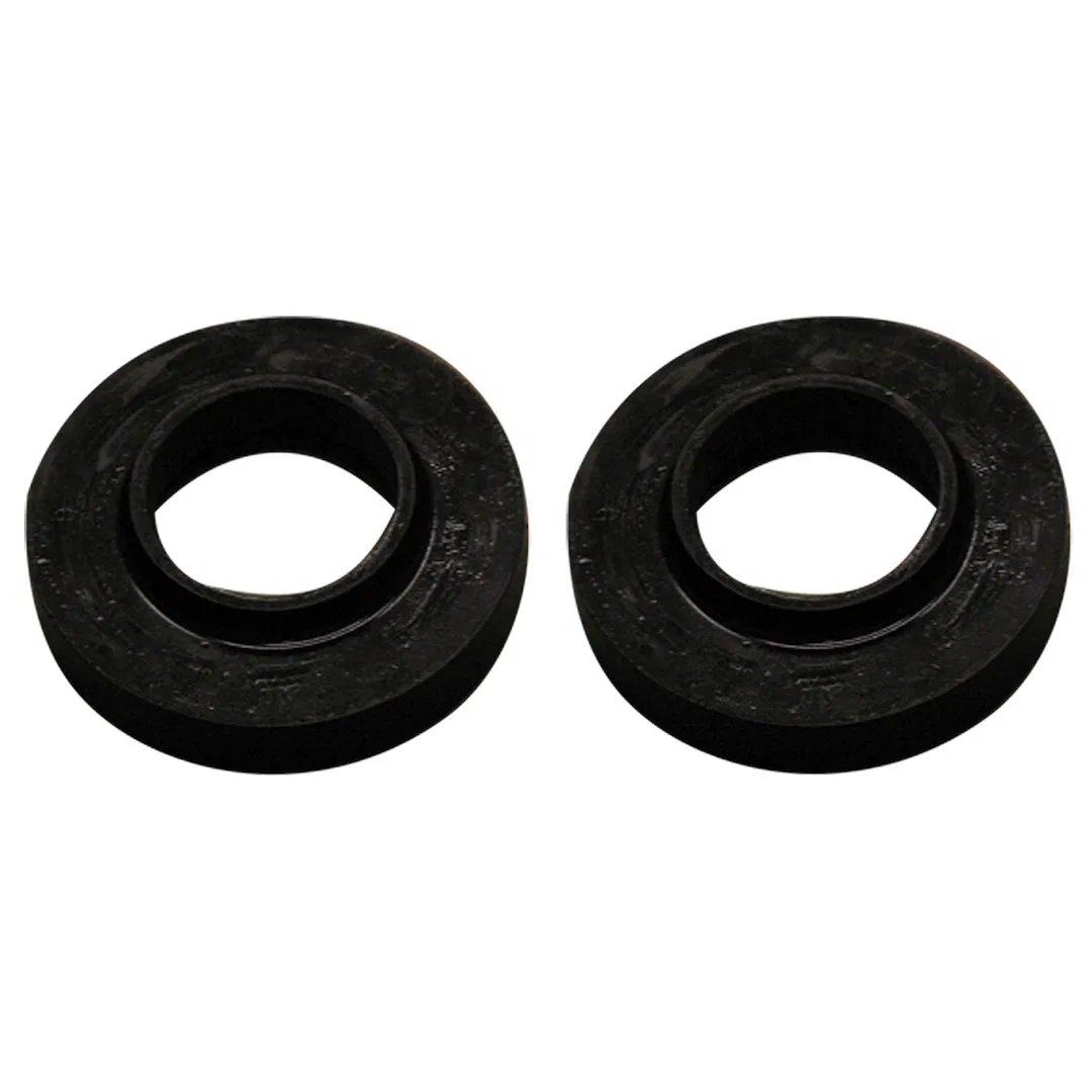 JTFPS75 – SKYJACKER Leveling Kit Suspension, 3/4 Inch Lift Coil Spring Spacer With Polyurethane Coil Spring Spacers/ ...